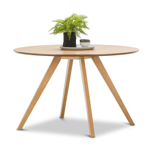 Reese Round Dining Table