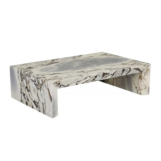 Elle Monument Coffee Table
