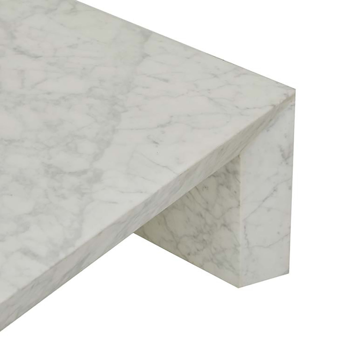 Elle Monument Coffee Table