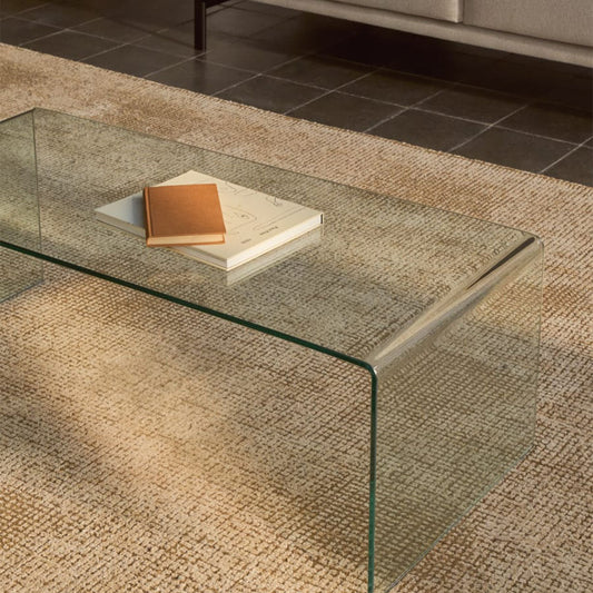 Burano Glass Coffee Table