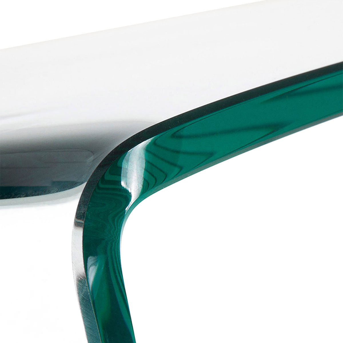 Burano Glass Coffee Table