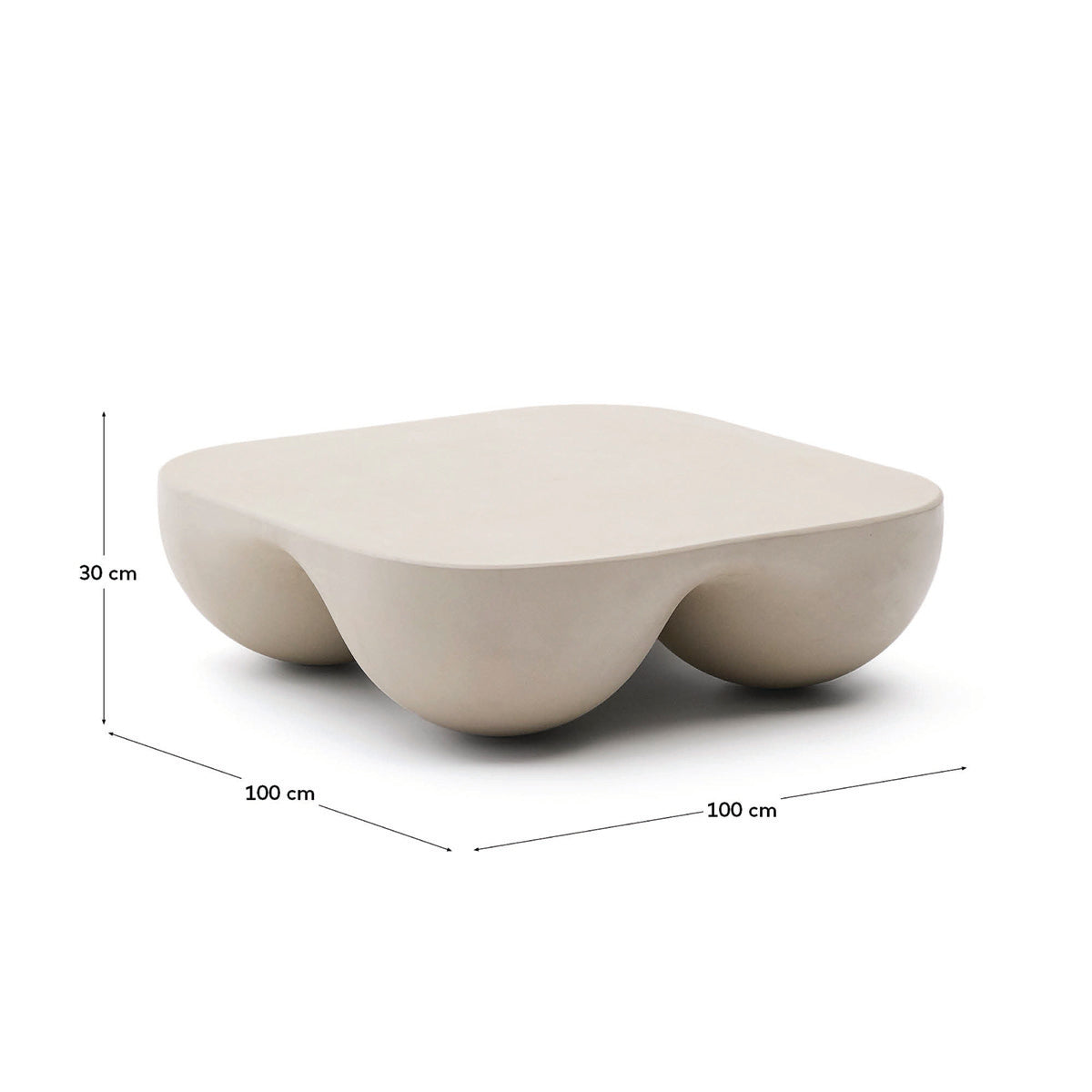 Colba Coffee Table