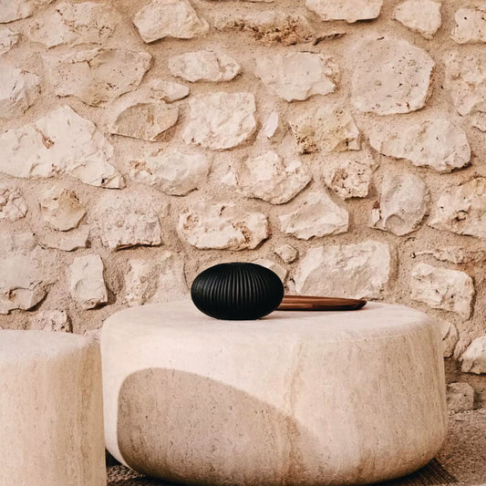 Drasi Round Coffee Table