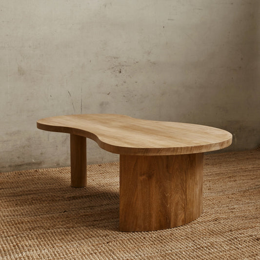 Solomon Coffee Table