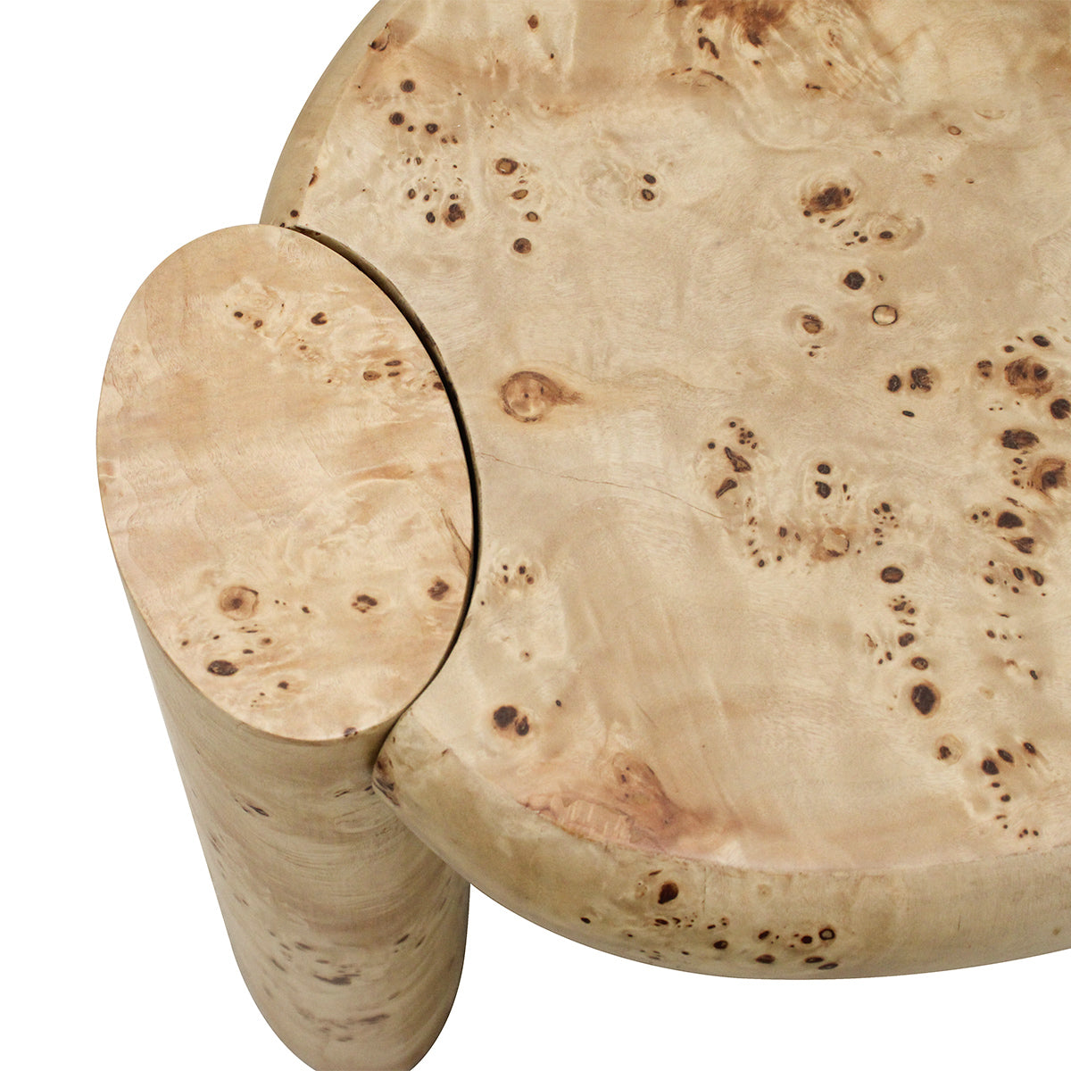 Carmella Coffee Table