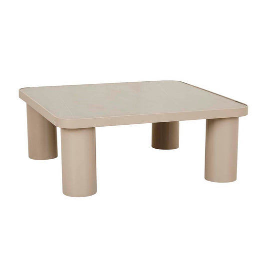 Frankie Outdoor Ceramic Coffee Table
