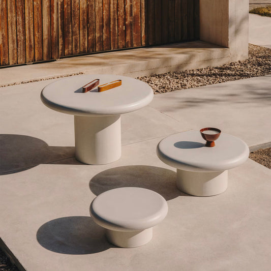 Addaia Outdoor Coffee Table