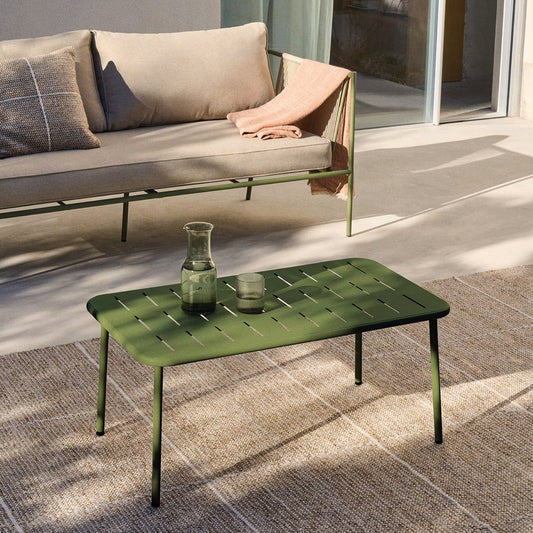 Zivia Outdoor Coffee Table