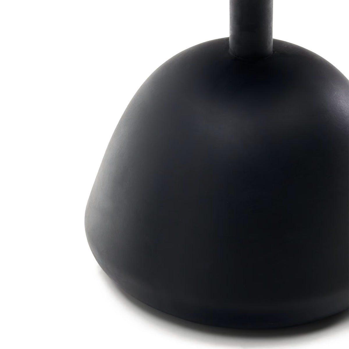 Saura Round Outdoor Coffee Table