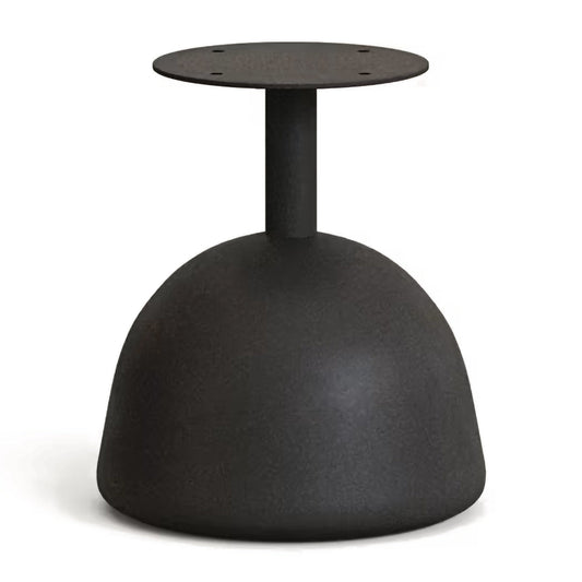 Saura Round Outdoor Coffee Table