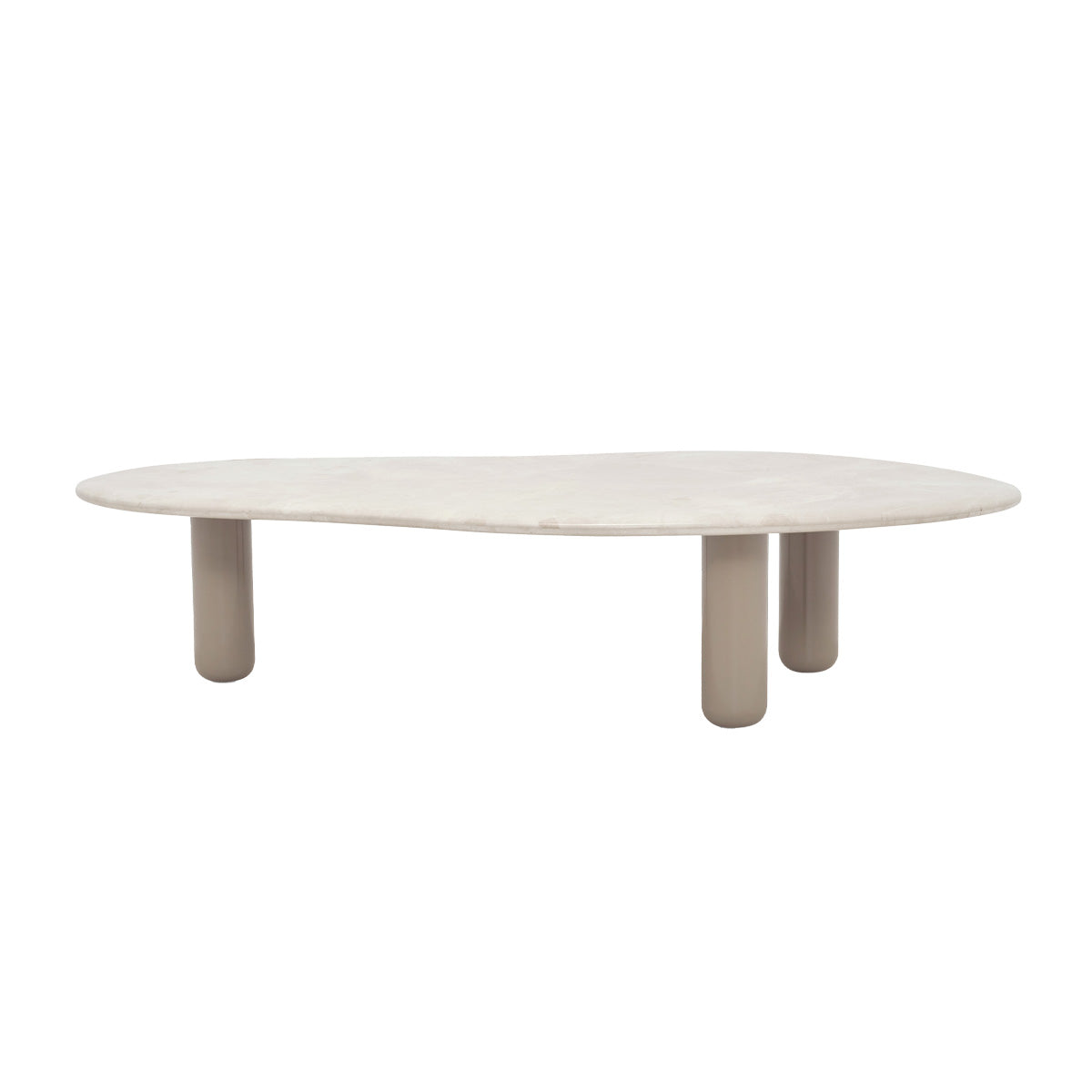 Piscina Coffee Table (Cosmos, Greige)