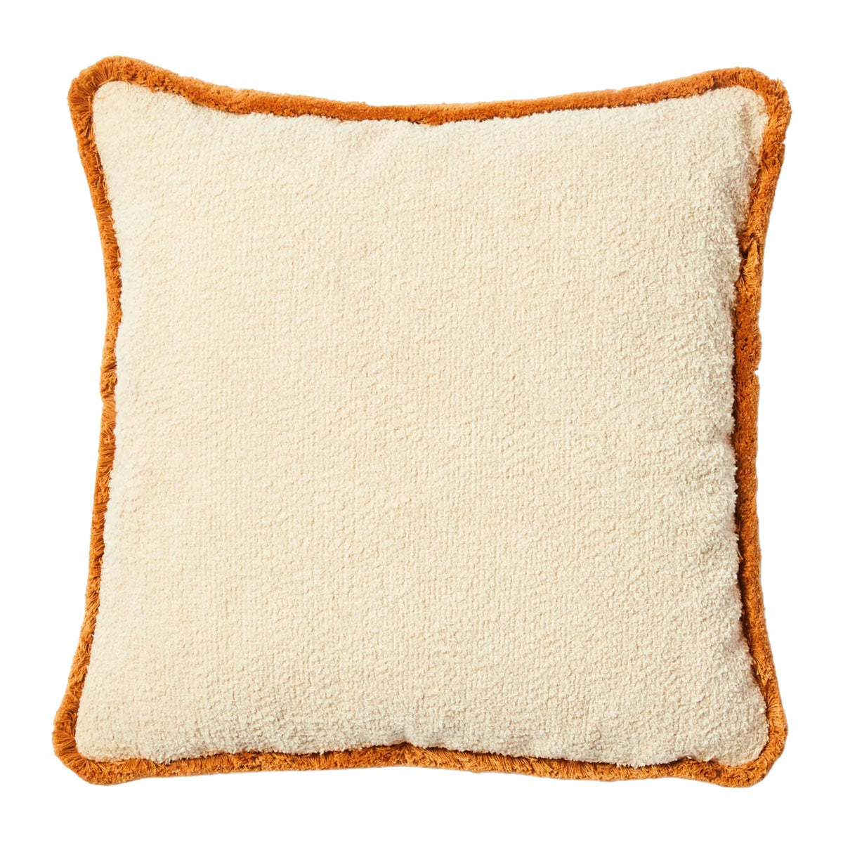 Grain Cream Cushion