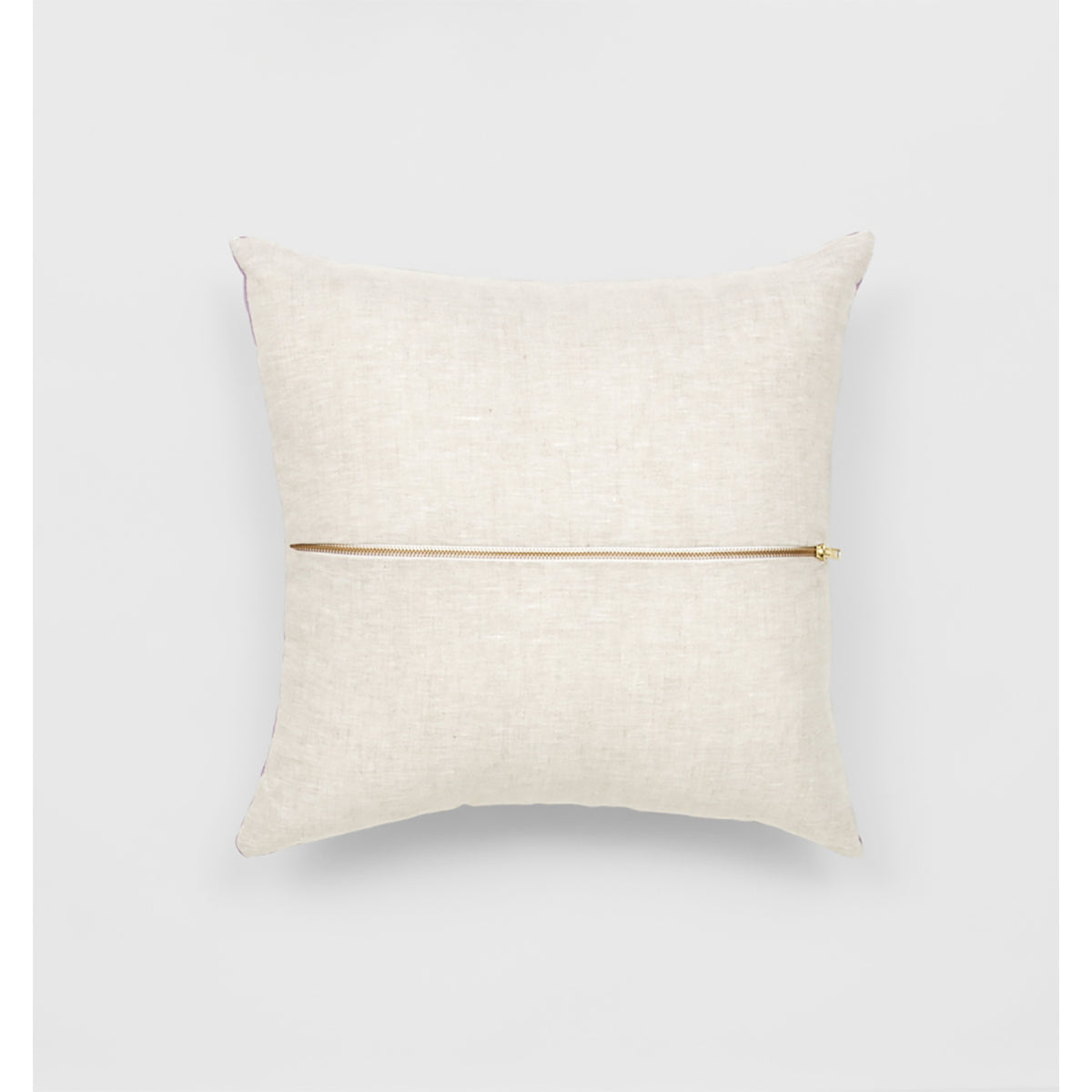 Ripple Square Cushion