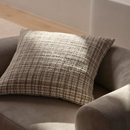 Tripoli Cushion