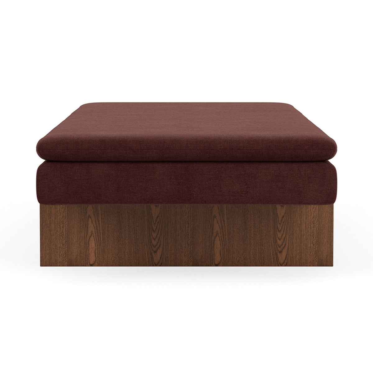 Umi Walnut Daybed