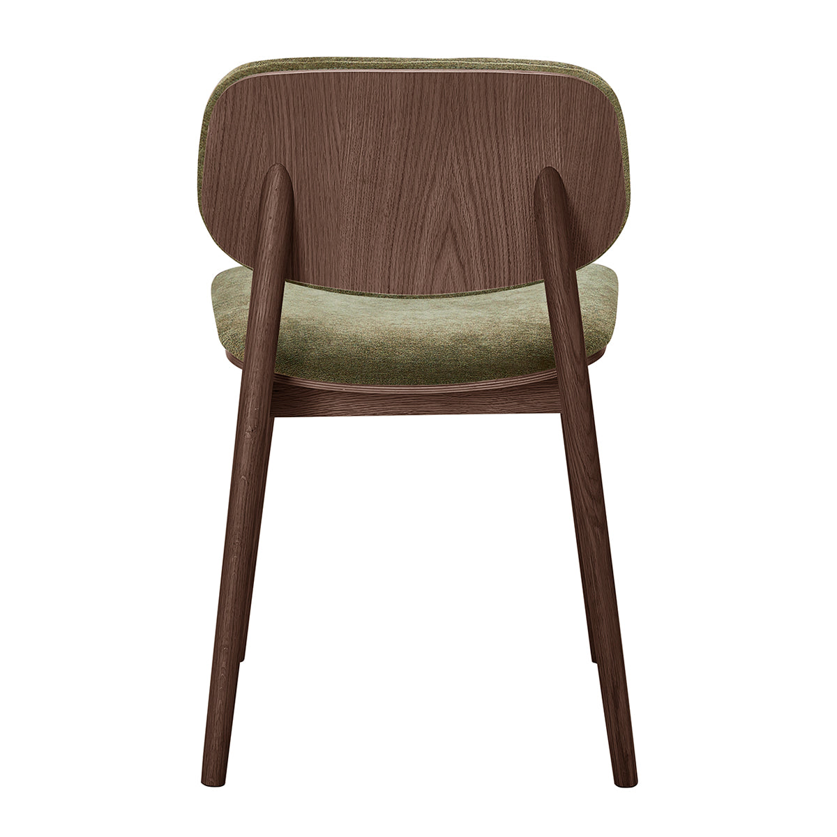 Lando Fabric Dining Chair
