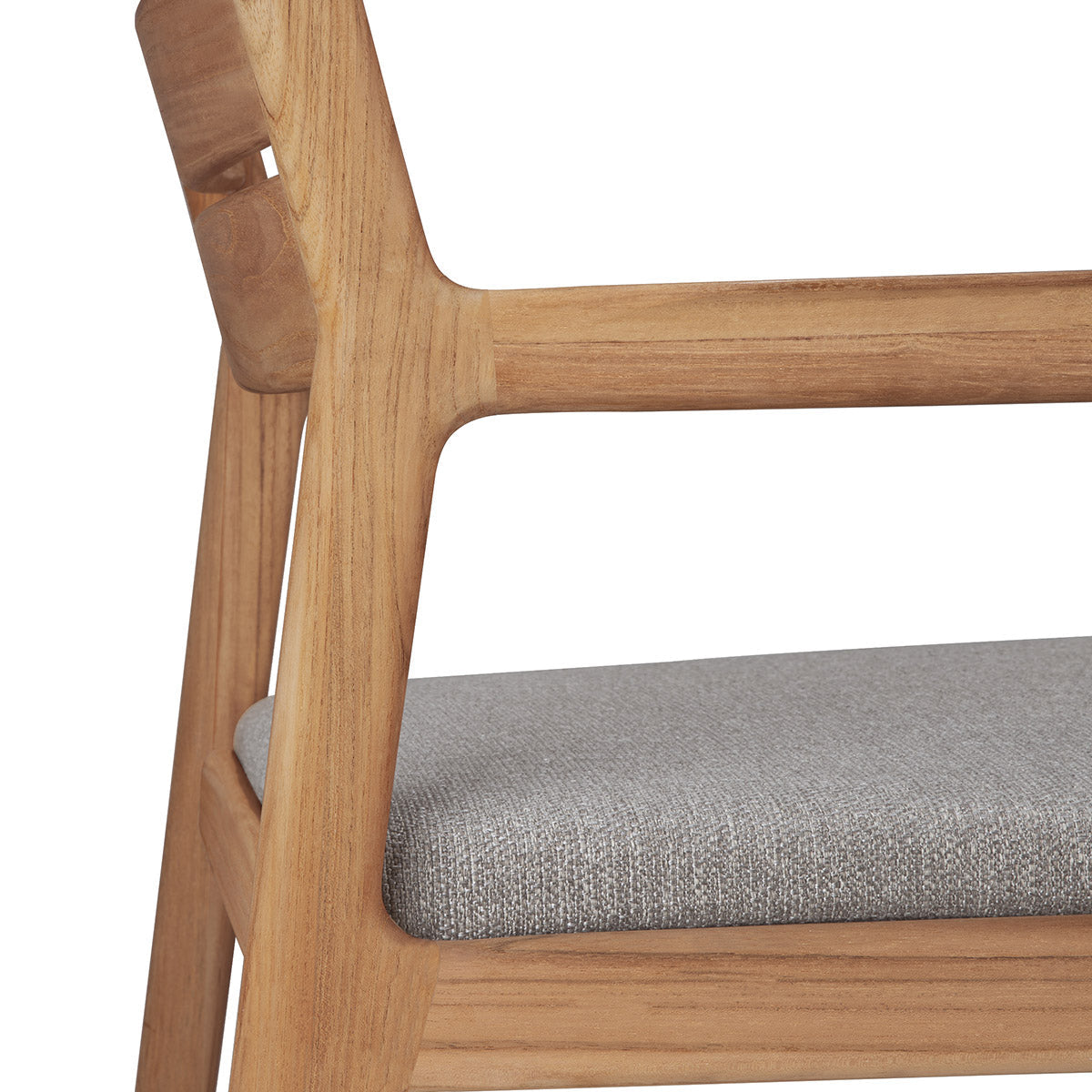 Jack Outdoor Dining Arm Chair