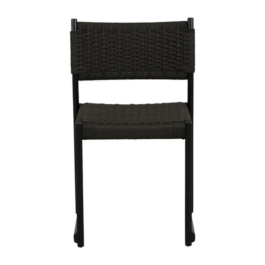 Anton Paper Cord Dining Chair