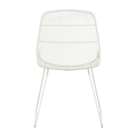 Granada Scoop Dining Chair