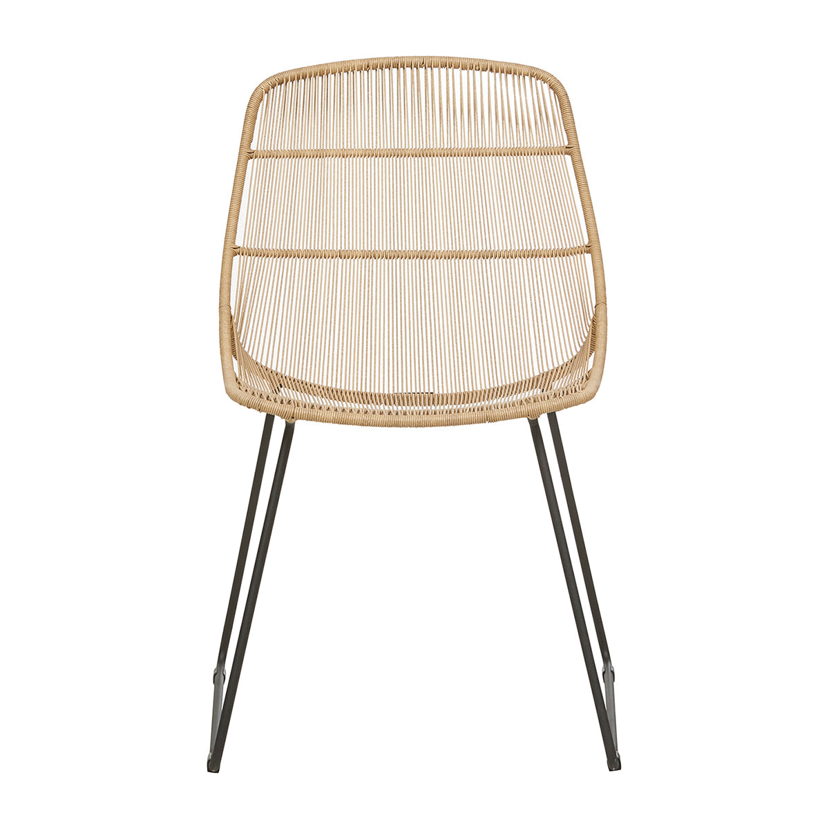 Granada Scoop Dining Chair