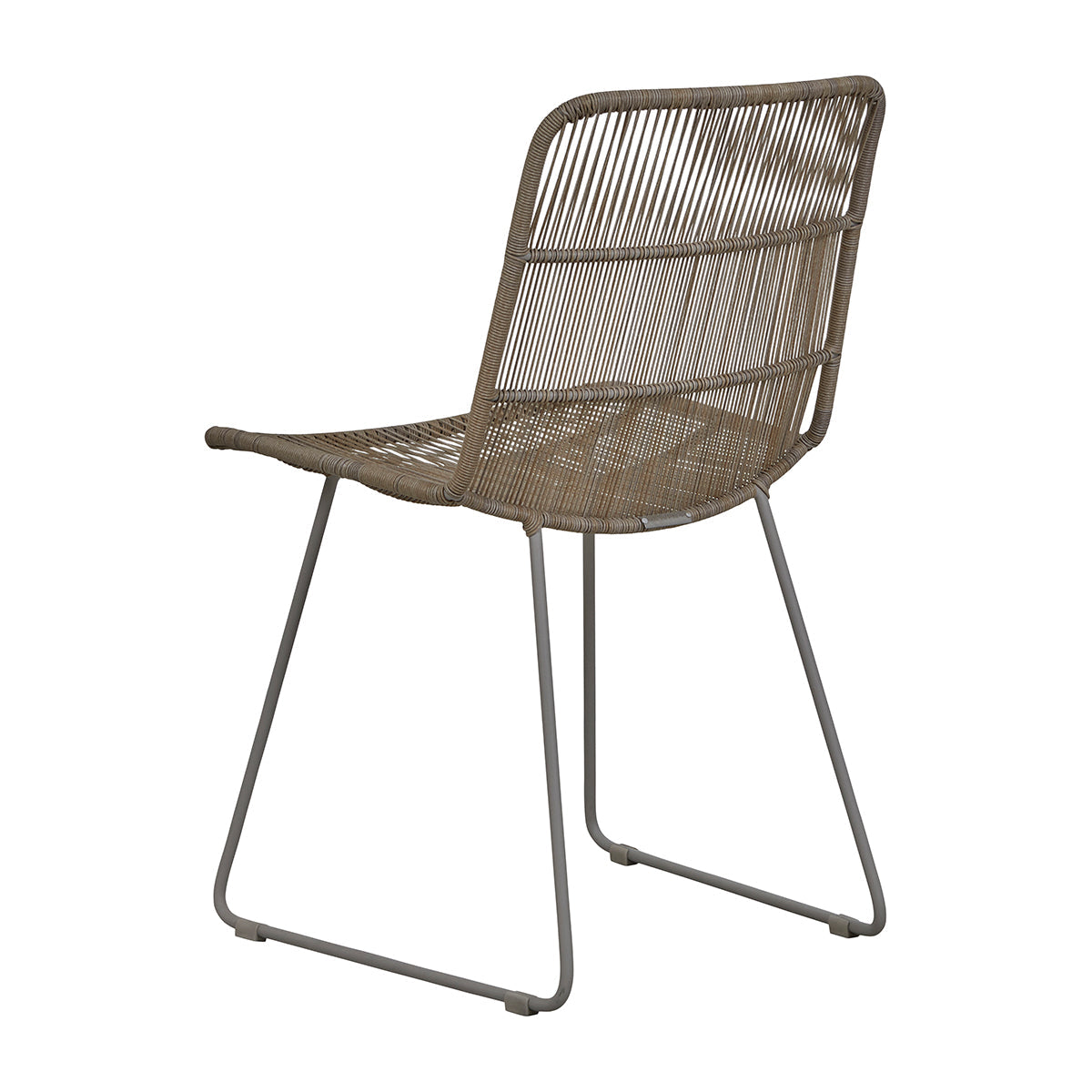 Granada Sleigh Dining Chair