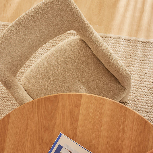 Amelia Dining Arm Chair