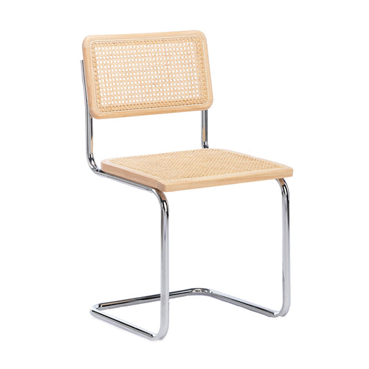 Zen Rattan Dining Chair