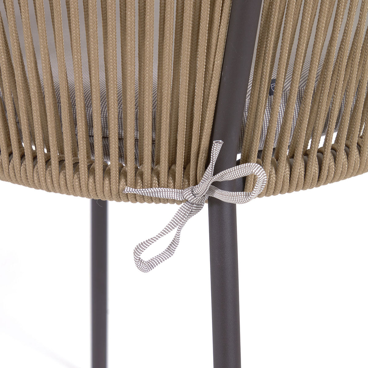 Yanet Alfresco Dining Arm Chair