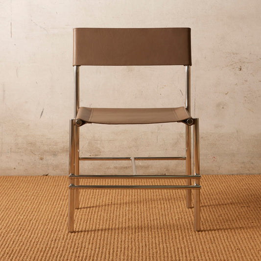 Chester Dining Chair (Taupe)