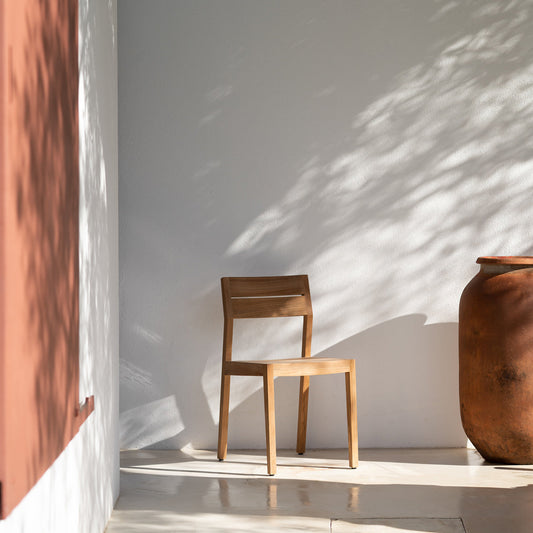 EX1 Outdoor Dining Chair