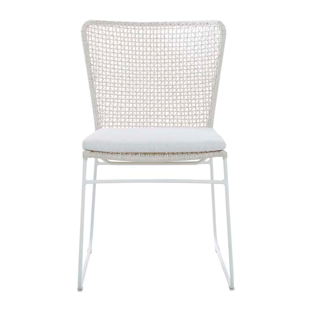 Cabana Sleigh Dining Chair