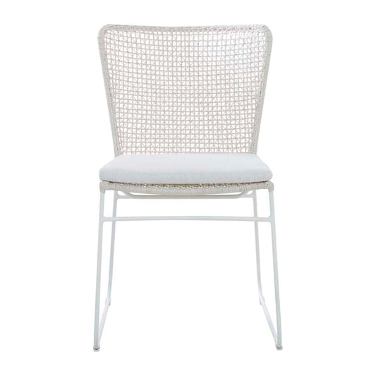 Cabana Sleigh Dining Chair