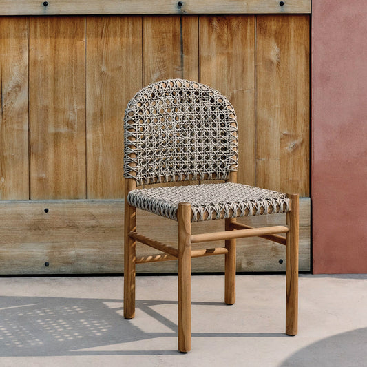 Tavira Outdoor Dining Chair