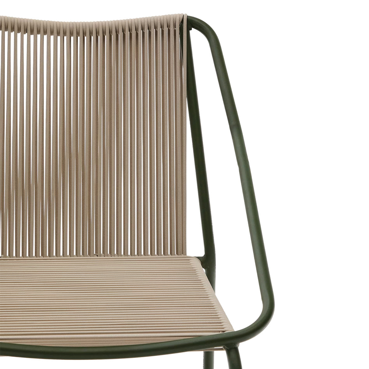 Zivia Outdoor Dining Chair