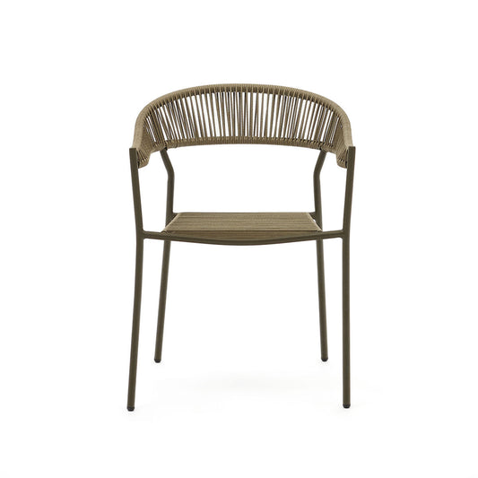 Futadera Outdoor Dining Chair