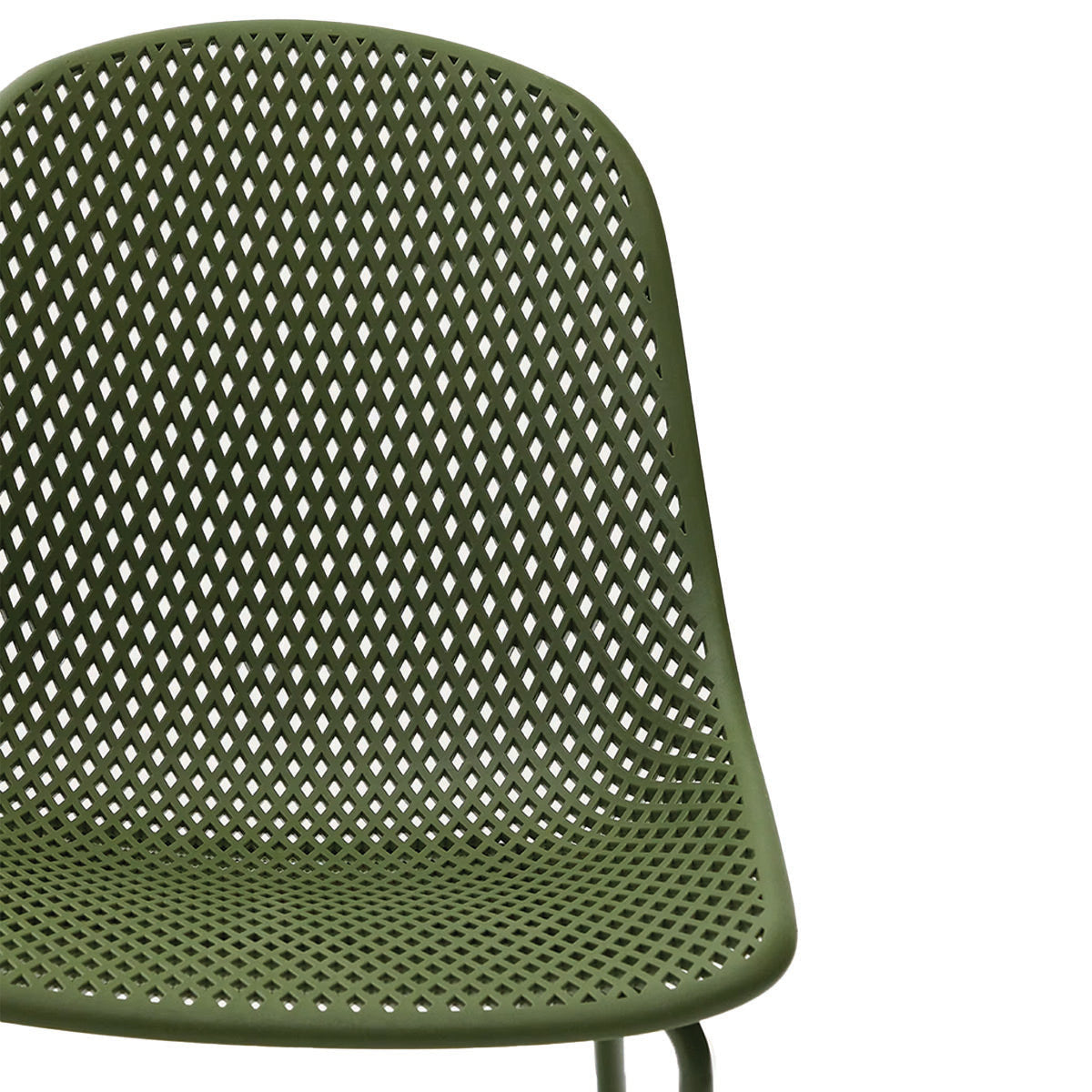 Quinby Outdoor Dining Chair