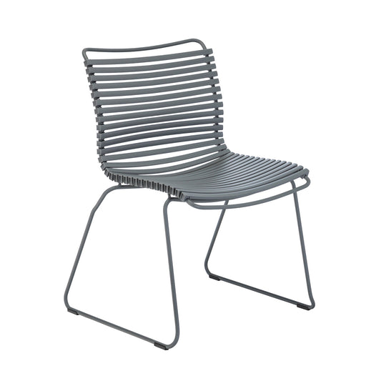 Click Outdoor Dining Chair
