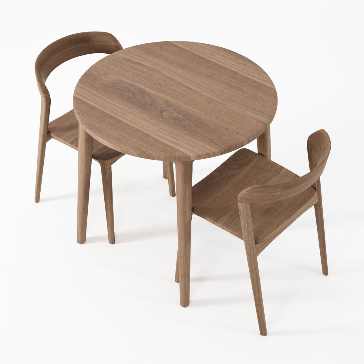 Grasshopper Bistro Dining Chair