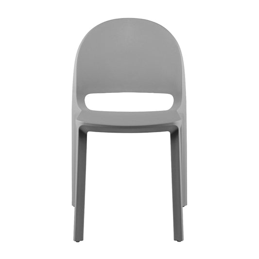 Arch Stacking Dining Chair
