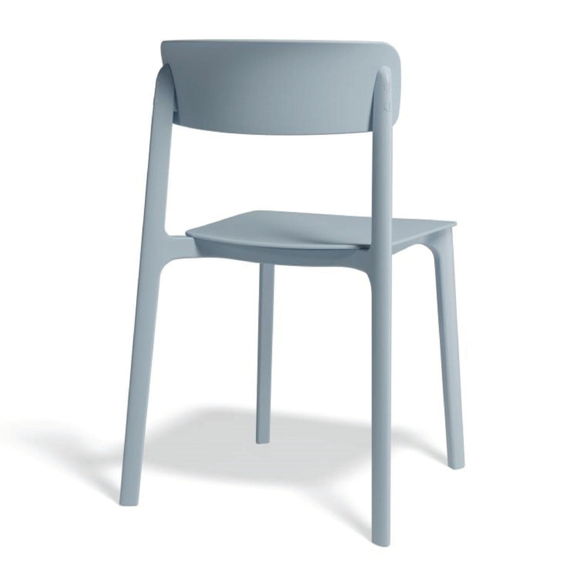 Clay Stacking Dining Chair