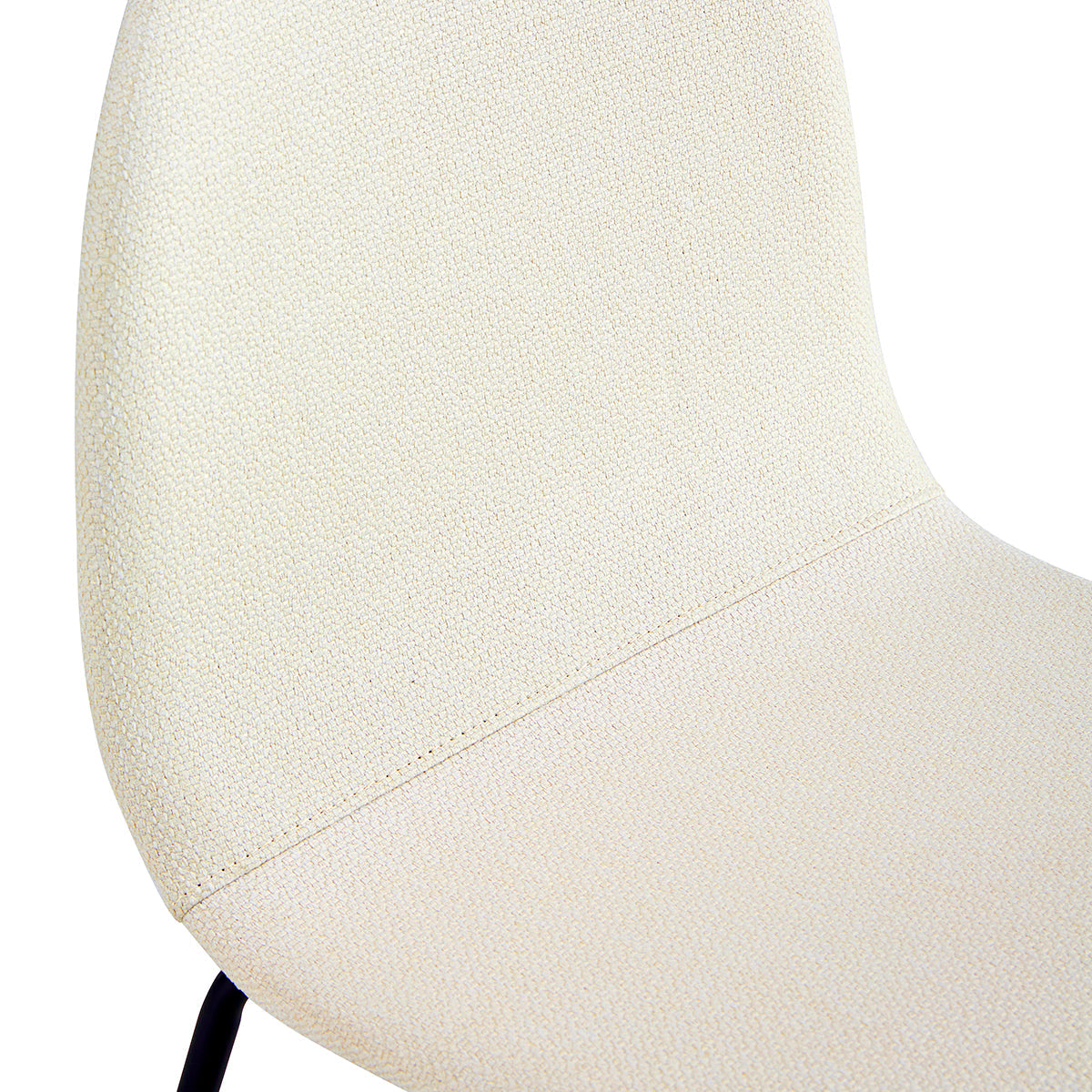 Archie Fabric Dining Chair (Set of 2)