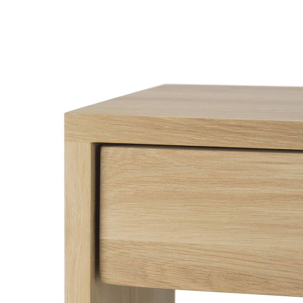 Wave 1 Drawer Desk