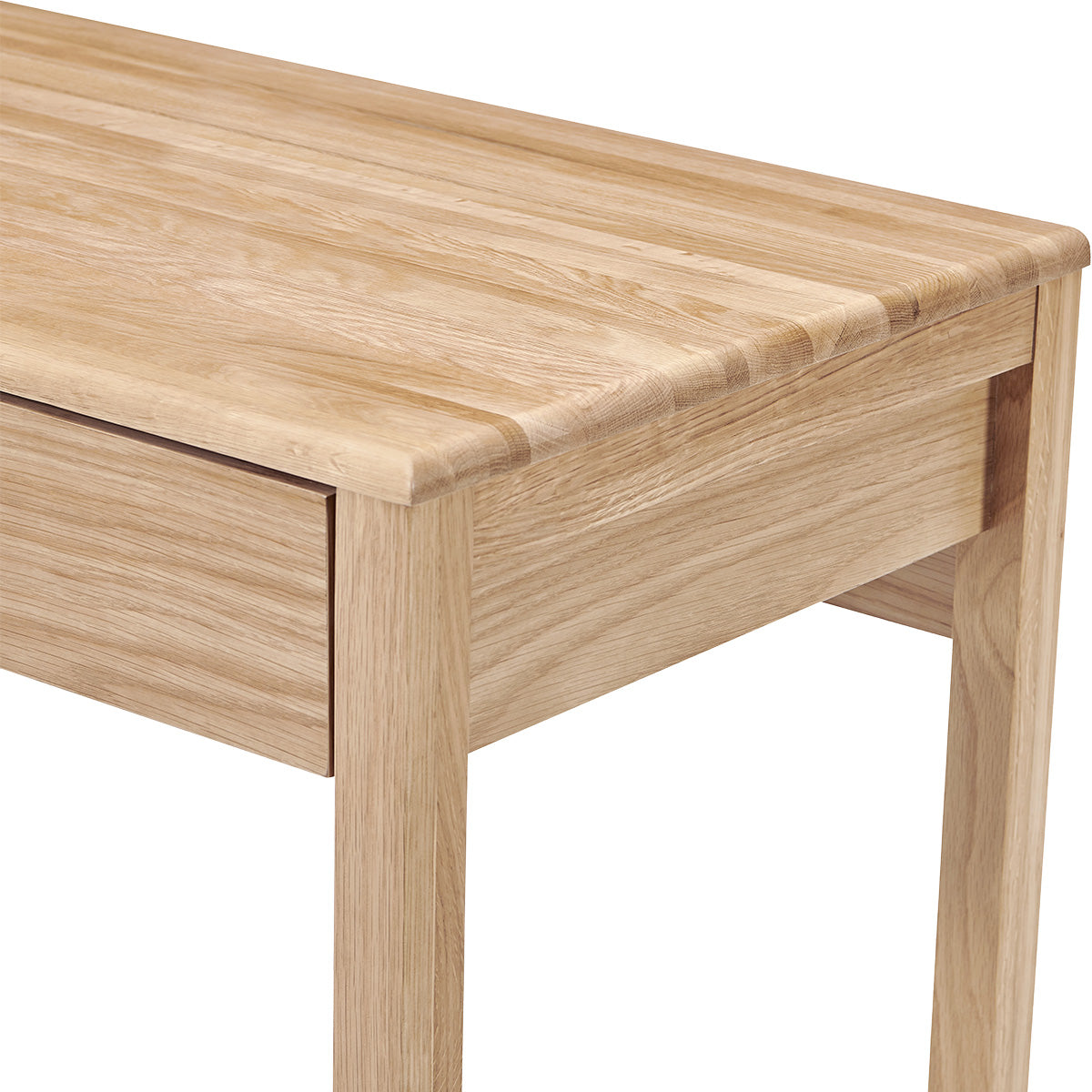 Avalon Desk (Oak)