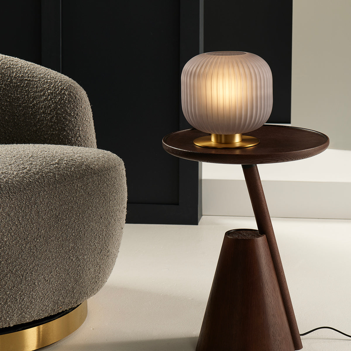 Leone Desk Lamp
