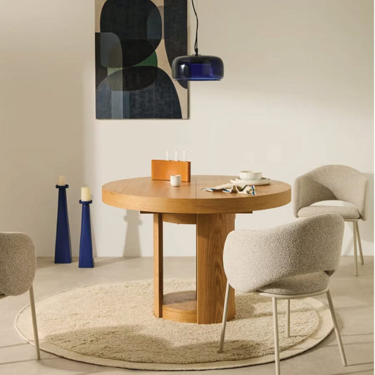 Artis Extendable Round Table