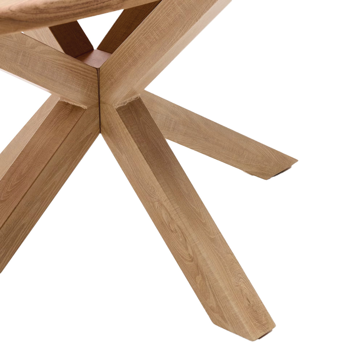 Arya Oval Dining Table