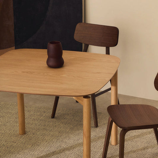 Indara Square Dining Table