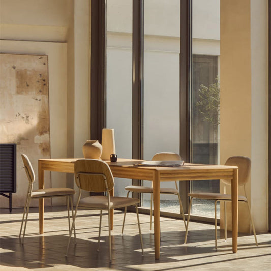 Lenon Extendable Dining Table