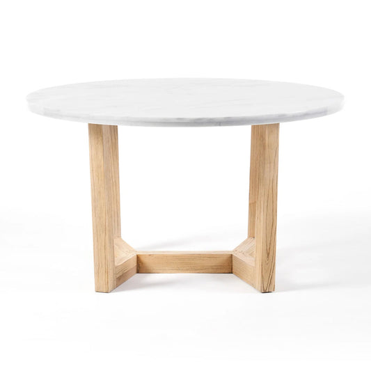 Victor Marble Dining Table