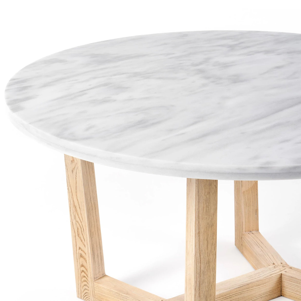 Victor Marble Dining Table